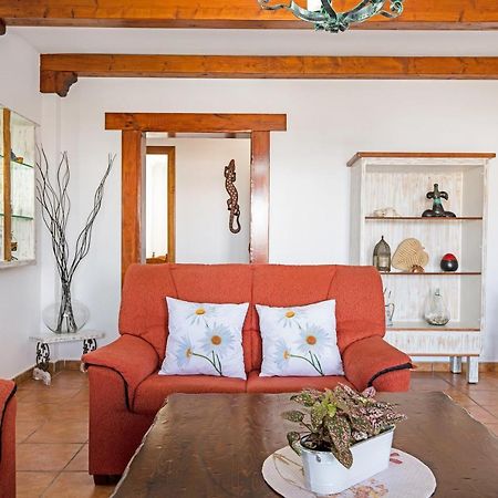 La Casona Villa Tías Kültér fotó